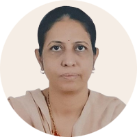 Dr. Krutika Tandon